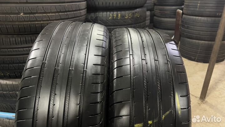 Goodyear Eagle F1 Asymmetric 3 225/45 R18 95Y