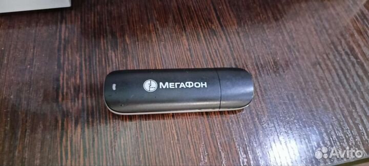 Модем USB мегафон