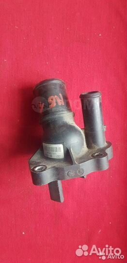 Корпус термостата Мазда 6 GG 1.8-2.0