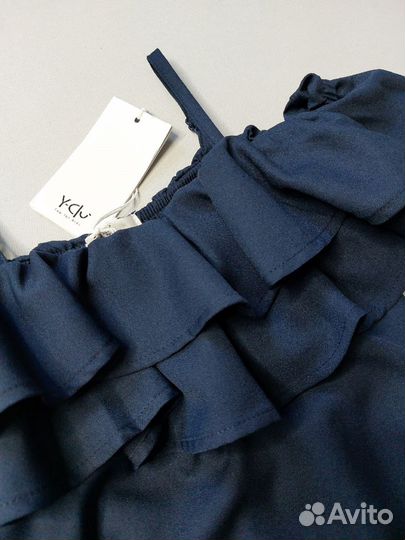 Фирменная одежда для девочки 140-146-152