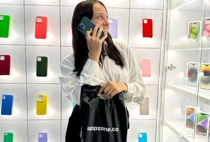iPhone 13 Pro Max, 256 ГБ