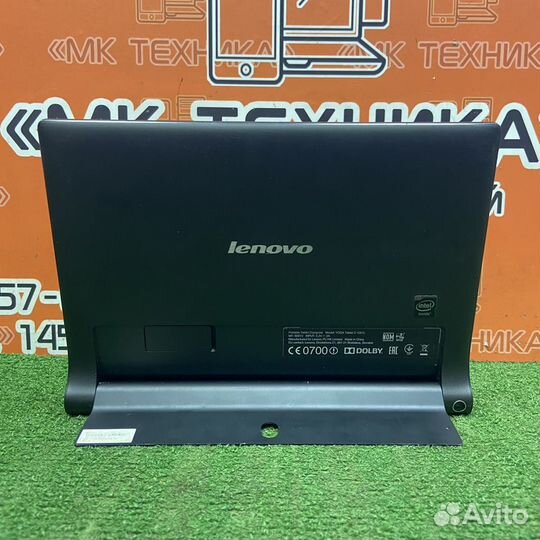 Планшет Lenovo Yoga Tablet 2-1051L