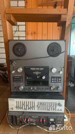 Аппаратура Олимп мпк 005с, Прибой э014с Корвет 50у