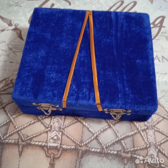 Набор рюмок из оникса