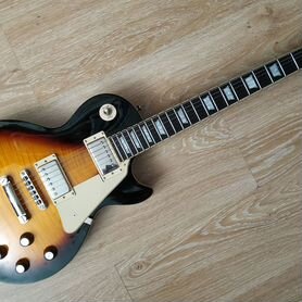 Epiphone les Paul Standard Pro