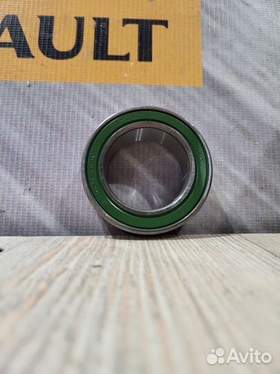 Подшипник компрессора кондиционера Renault sandero