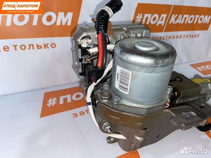 Электроусилитель руля Nissan Qashqai 2 2015