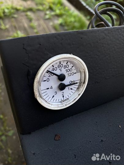 Твердотопливный котел эван warmos TT-25кВт