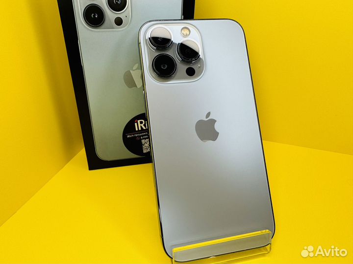 iPhone 13 Pro, 128 ГБ