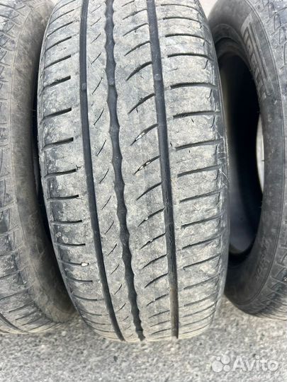 Pirelli Cinturato P1 185/60 R14 82T