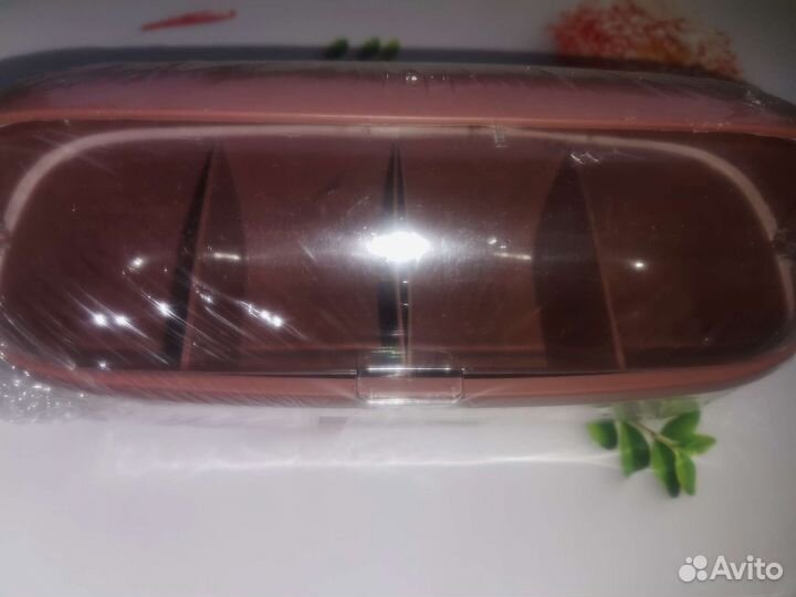 Органайзер для косметики и аксессуаров