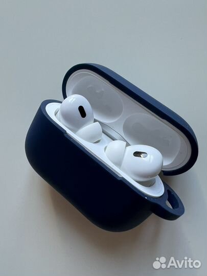 Оригинальные AirPods Pro 2 поколения, как новые