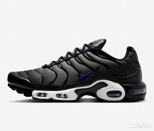 Nike Air Max Plus Оригинал 36-49.5 EU HM0709-100