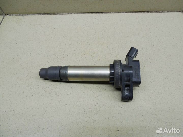 Катушка зажигания V5 2013