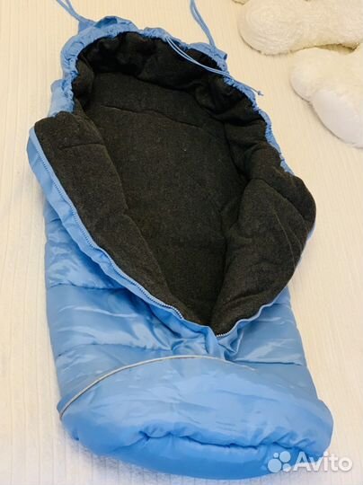 Конверт германия и комбинезон бесплатно