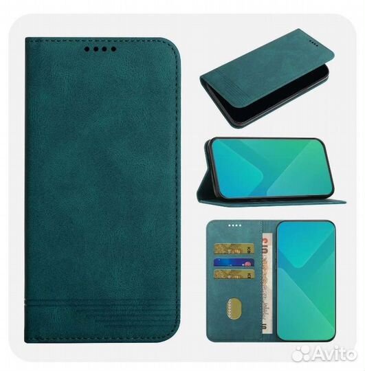 Чехол на Redmi Note 10 4G