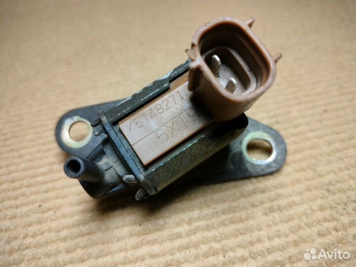 Клапан электромагнитный Mitsubishi Lancer CS 4G18