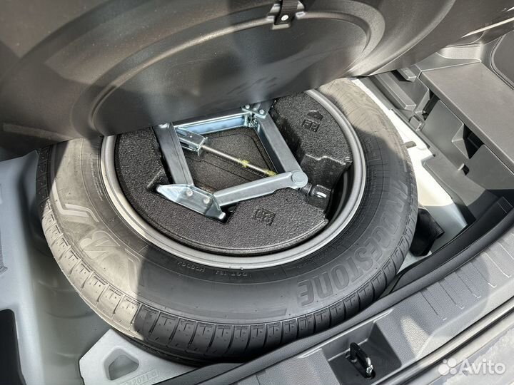 Toyota RAV4 2.0 CVT, 2022, 14 км