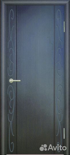 Дверь межкомнатная 800 х 2000