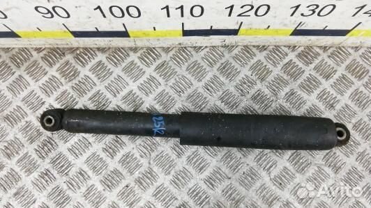 Амортизатор задней балки ford transit connect 1 (6