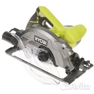 Дисковая пила Ryobi RCS1600-K2B