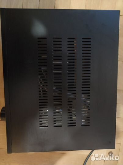 Трансляционный усилитель c USB AA-60M