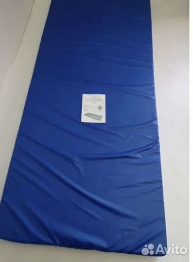 Матрас противопролежневый с компрессором