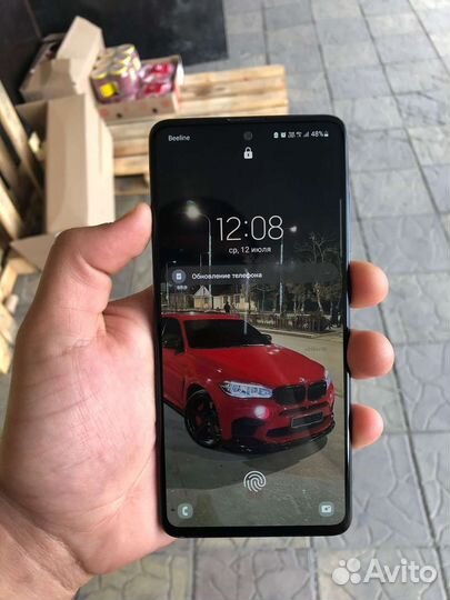 Samsung galaxy A51 128gb