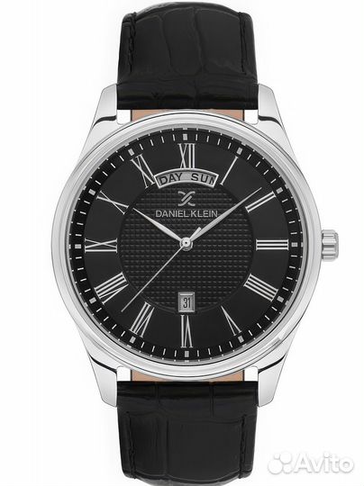 Мужские наручные часы Daniel Klein Premium 13738-2