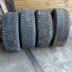 Nordman Nordman 4 205/55 R16