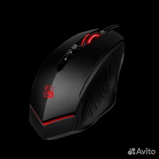 Игровая мышь Bloody V8 (новая)