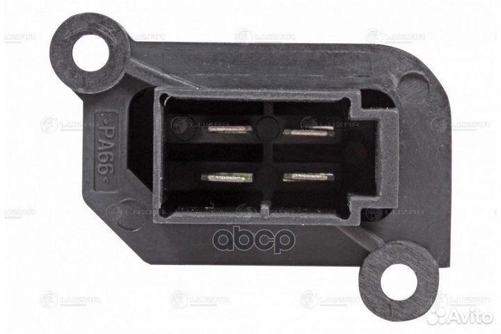LFR 1062 резистор мотора отопителя салона Ford