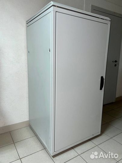 Серверный шкаф Depo Rack 600G3