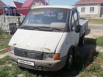 ГАЗ ГАЗель 3302 2.4 MT, 1996, 150 000 км, с пробегом, цена 150 000 руб.