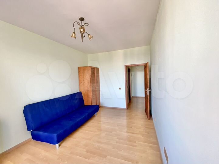 2-к. квартира, 97 м², 6/10 эт.