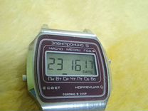 Часы советские Электроника 5
