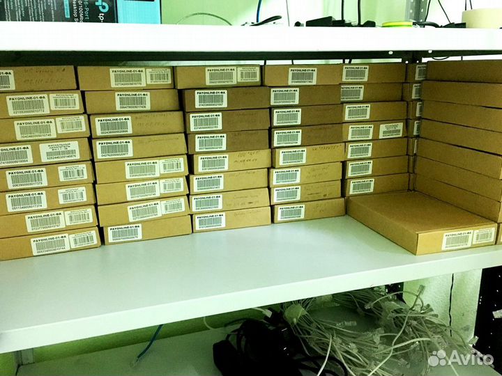 Облачная касса - действующий интернет сервис