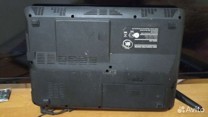 DNS-V40SI2
