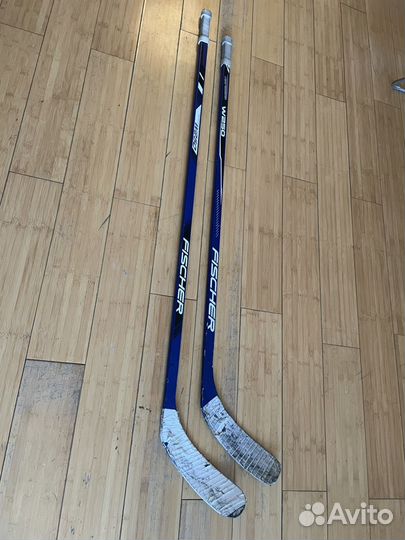 Клюшка хоккейная