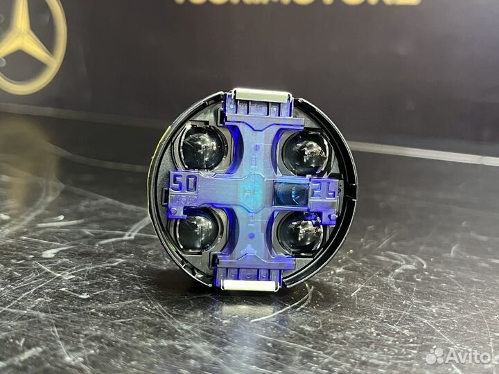 Датчик дождя мерседес w212 E250cgi