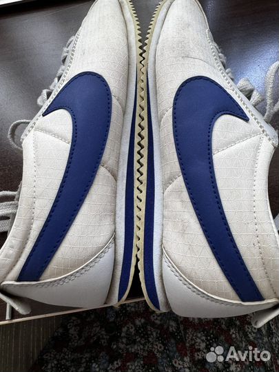 Кроссовки Nike classic cortez 6