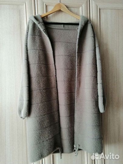 Кардиган женский