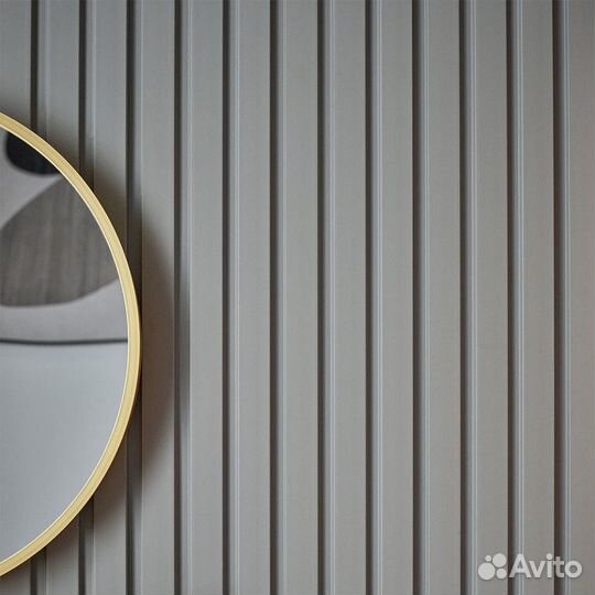 Панели дюрополимер на стену