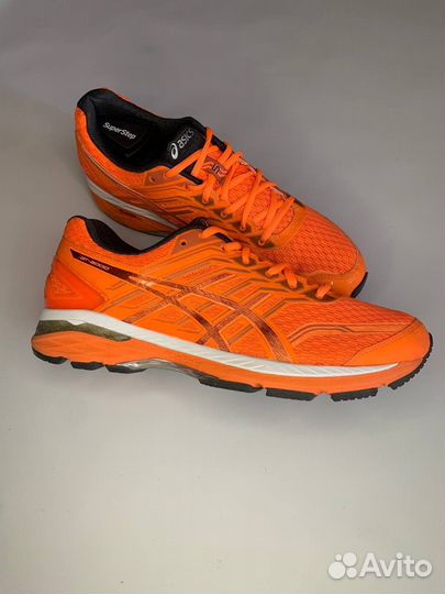 Трекинговые Asics gel gt 2000 оригинал