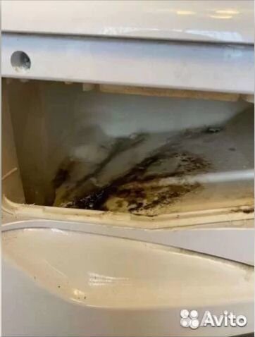 Ремонт стиральных машин и водонагревателей