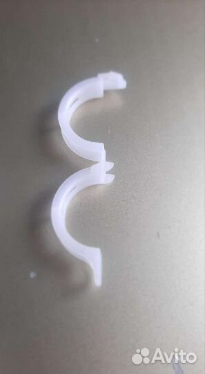 Крепëж для винограда и других растений