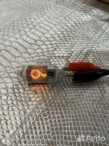 Индикаторные лампы ин