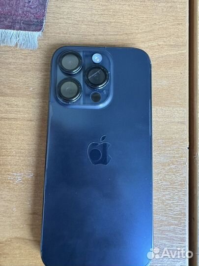 iPhone 15 Pro, 128 ГБ
