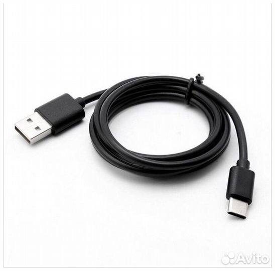 Кабель usb type c