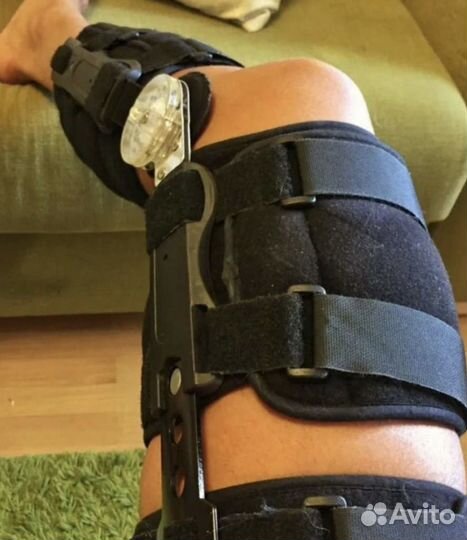 Корсет ортопедический